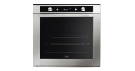 Whirlpool pyrolytic ovens make for an easier and happier festive season